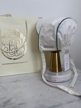 The Beaufort Bonnet Company Barringer Bonnet